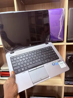 Laptop HP EliteBook 840 G1 8GB Intel Core I5 HDD 500GB
