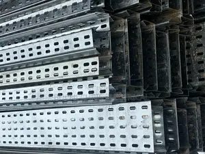 200x50 Cable Tray