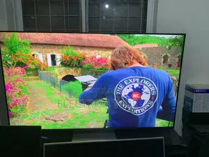 65 Inch Philips Android 4k Uhd Hdr With Ambient Light