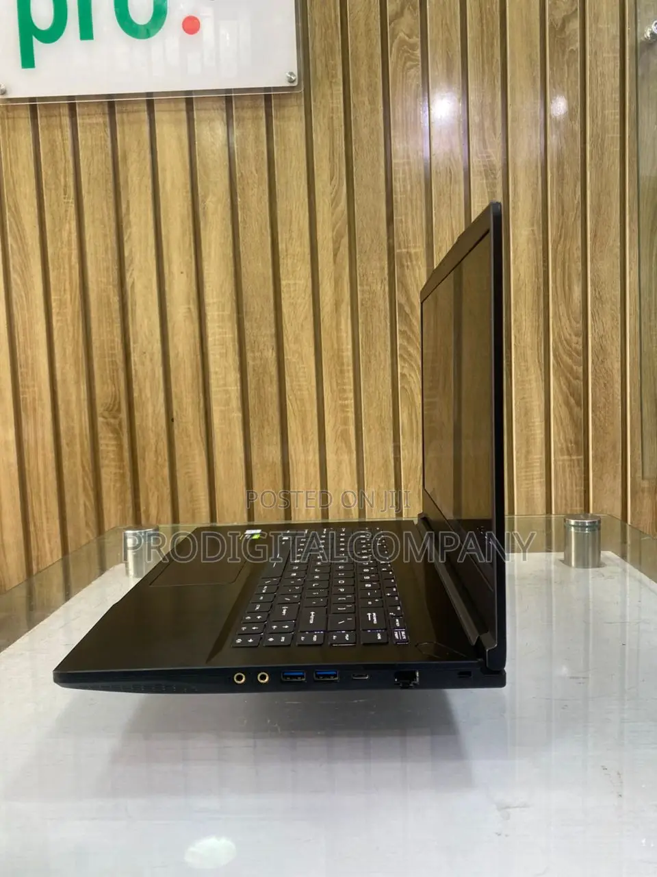Laptop MSI GF63 16GB Intel Core I5 SSD 256GB