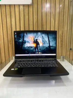 Laptop MSI GF63 16GB Intel Core I5 SSD 256GB