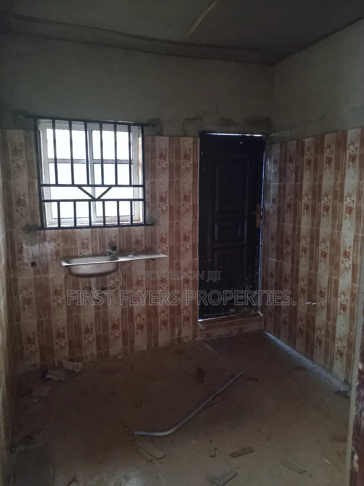 1bdrm Bungalow in Davol Ota for rent