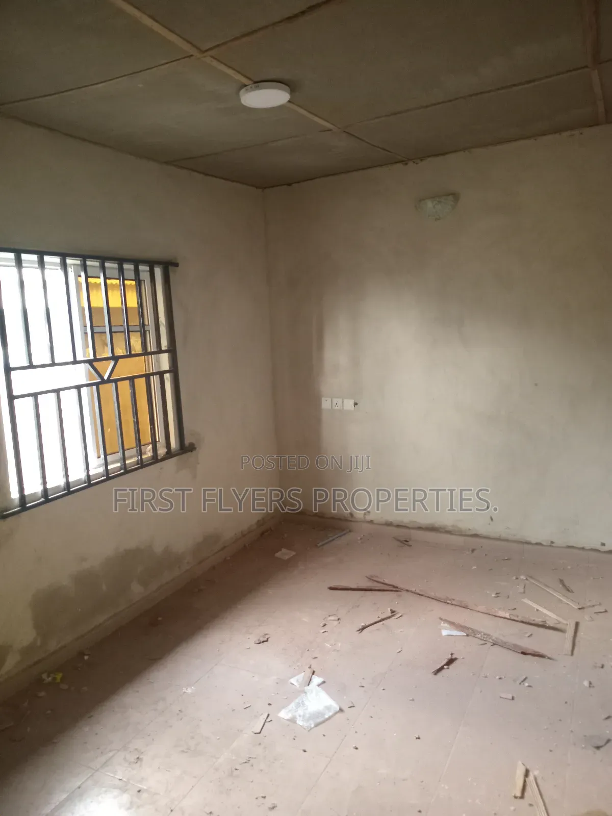 1bdrm Bungalow in Davol Ota for rent