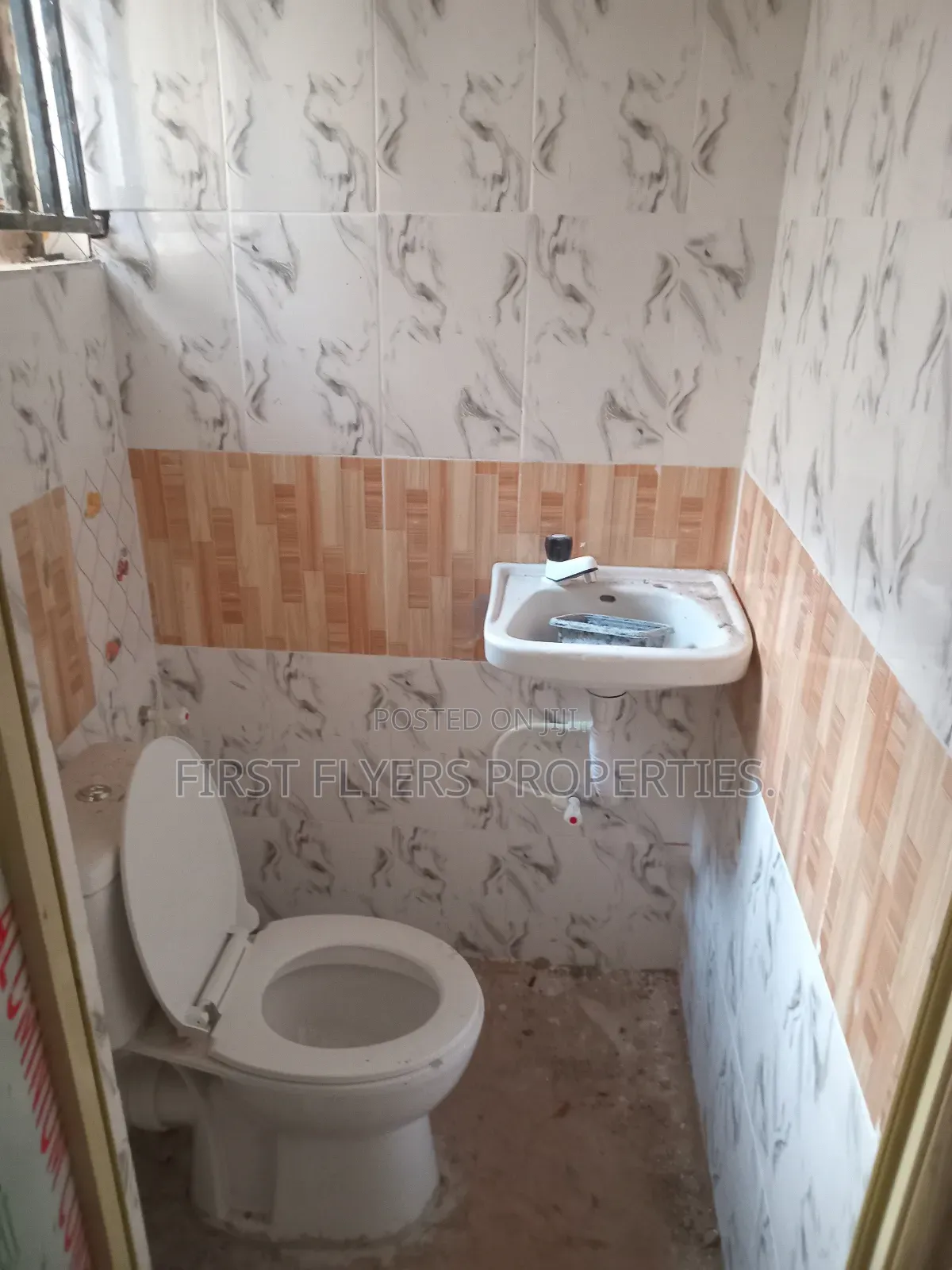 1bdrm Bungalow in Davol Ota for rent