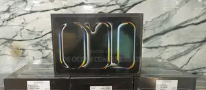 New Tablet 1 TB Gray