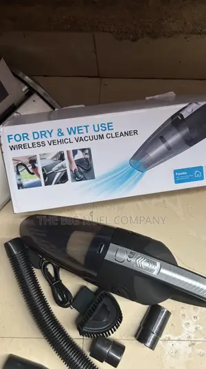 Original Vacuum Cleaner Hand Held
