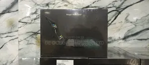 New Tablet 1 TB Gray