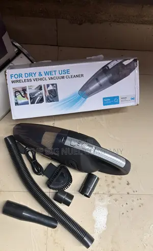Original Vacuum Cleaner Hand Held