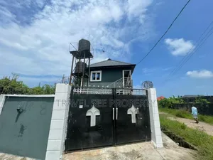 Photo - Furnished 1bdrm Block of Flats in Private Estate Ibeju, Aiyeteju
