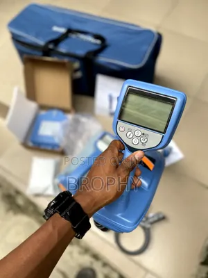 Radiodetection Rd7200 Cable and Pipe Locator