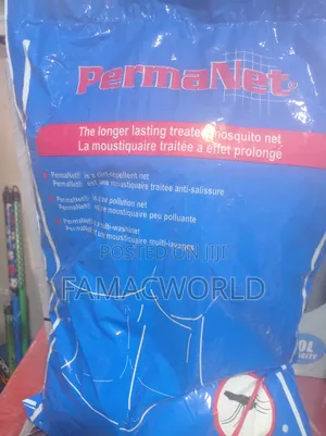 Permanet Mosquito Net