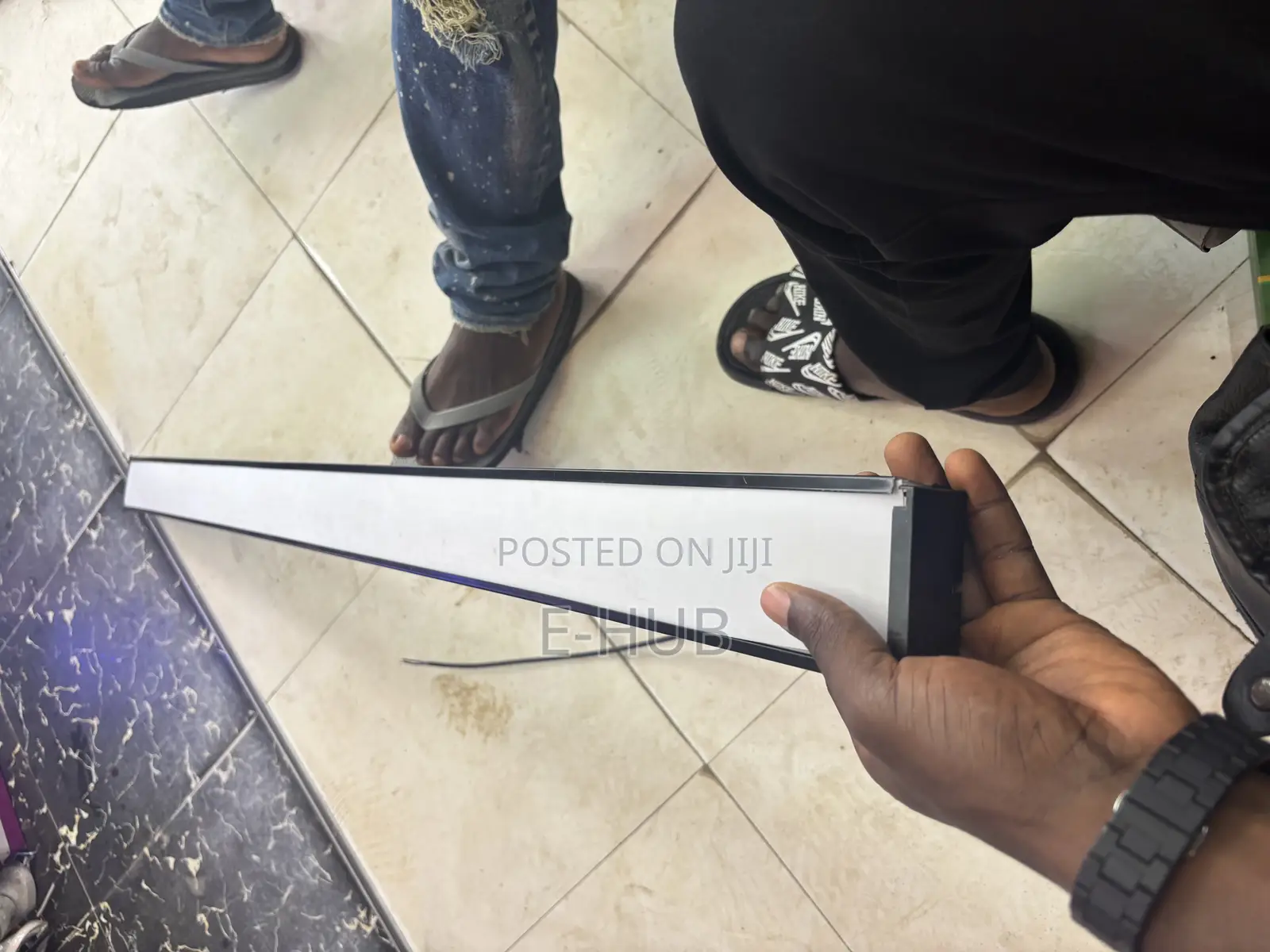 Linear Light Led