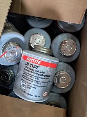 Loctite Lb8150 (1lb)