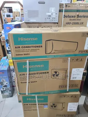 As12dk1 – 1.5 Horsepower of Efficient Cooling Power