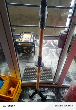 Push Pull 72"
