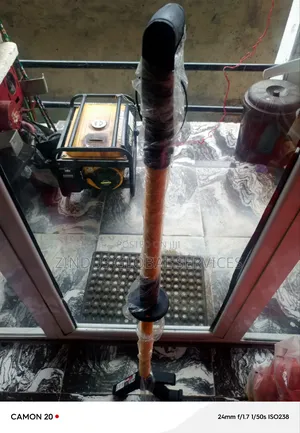 Push Pull 72"