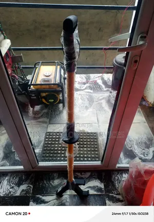 Push Pull 72"