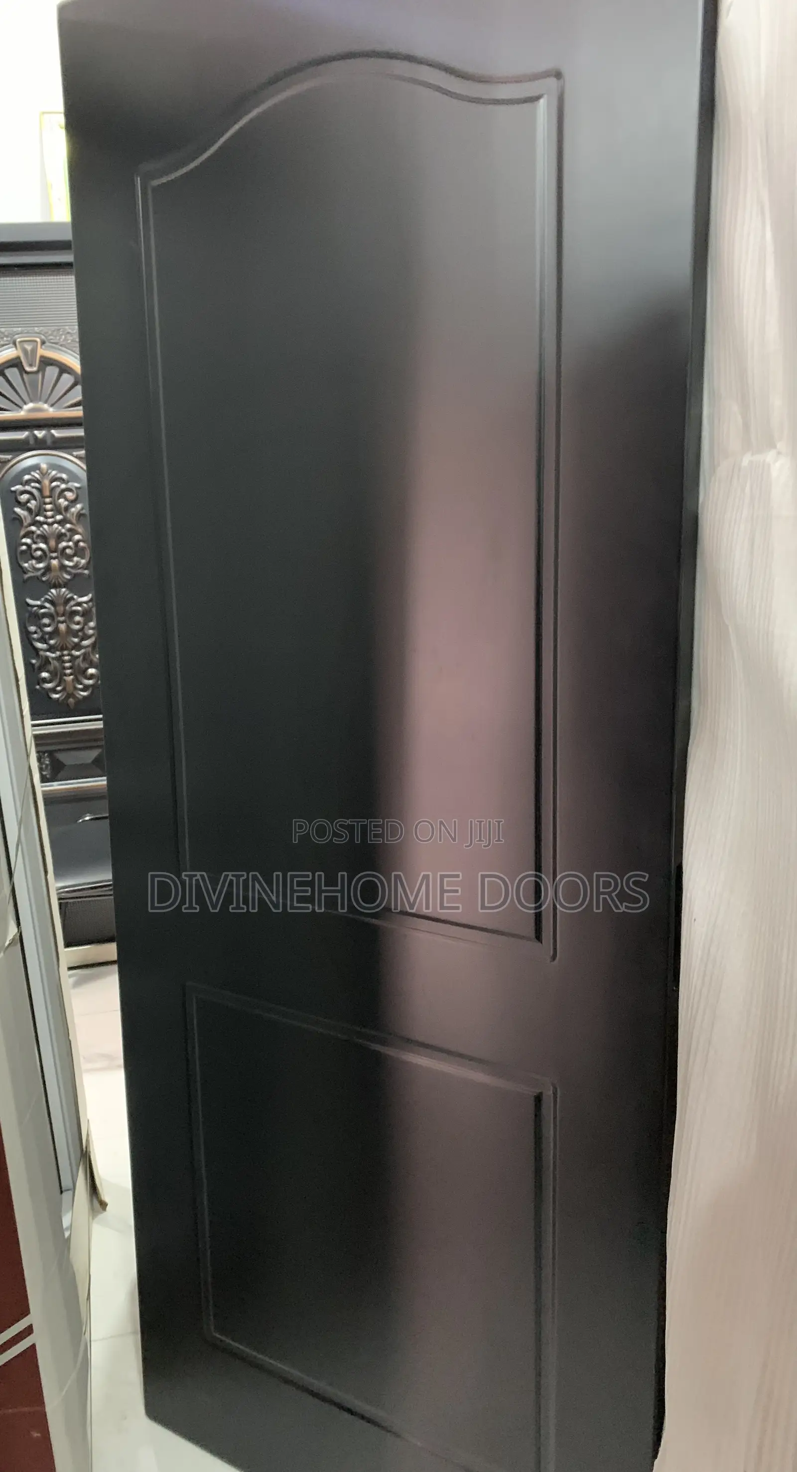 Turkish Strong Wooden
