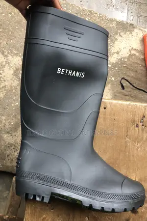 Imported Rain Boots