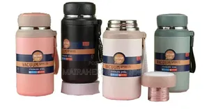 1000ml Vacuum Water/Food Flask