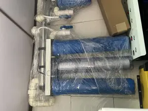 Water Filter 3 Set Uv Sterilizer