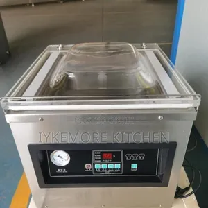 Industrial Table Top Vacuum Sealer Machine