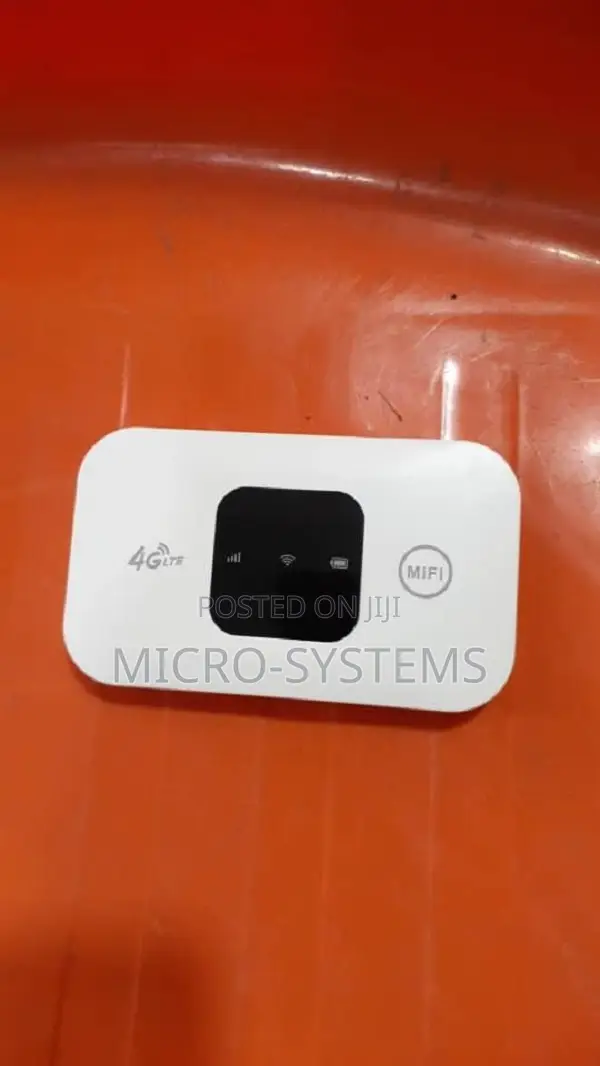 Universal Wireless Hotspots