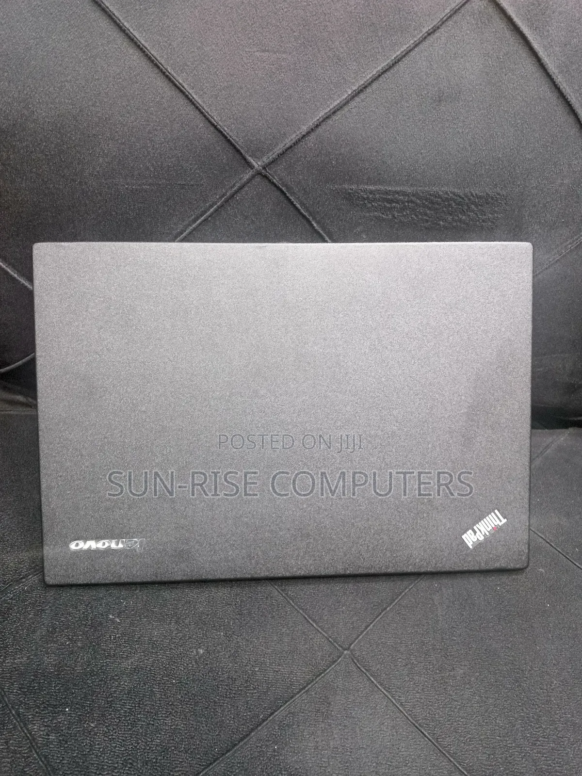 Laptop Lenovo ThinkPad T450 8GB Intel Core i5 SSD 250GB