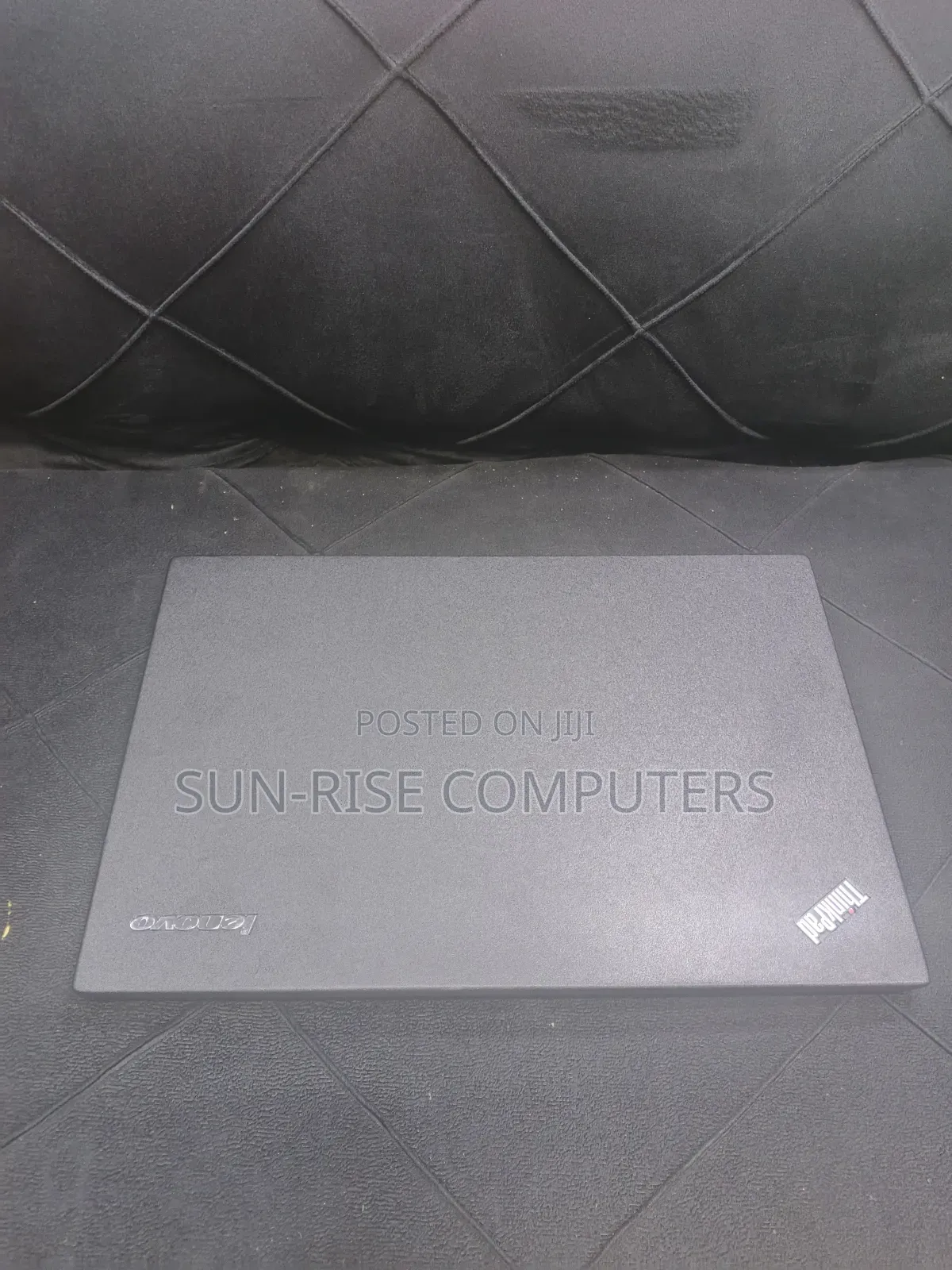 Laptop Lenovo ThinkPad T450 8GB Intel Core i5 SSD 250GB