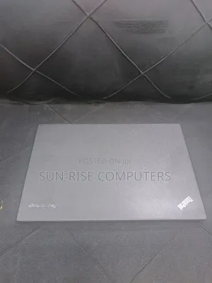 Laptop Lenovo ThinkPad T450 8GB Intel Core i5 SSD 250GB