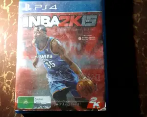 Photo - Ps4 Game CDS
