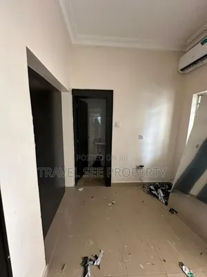 Furnished 4bdrm Duplex in Amen Estate Eleko for rent