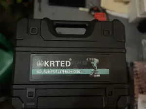 Krted Cordless Dril