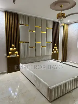 Special Bed Frame