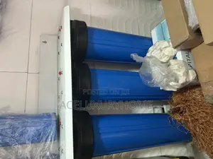 Jumbo Water Filter