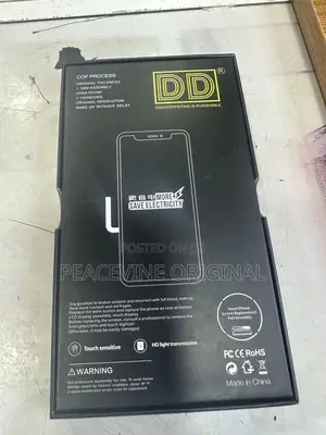 iPhone 16plus Phone Screen Oled ( Free Installation)