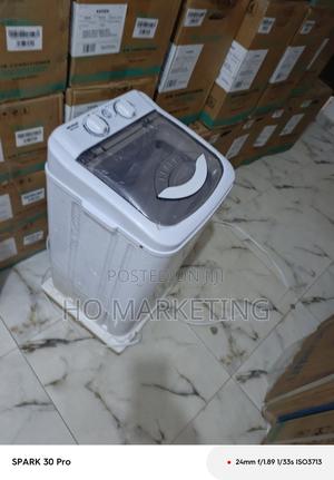 Buy Skyrun 6kg Washing Machine – Reliable Quiet
