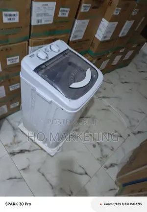 Buy Skyrun 6kg Washing Machine – Reliable Quiet