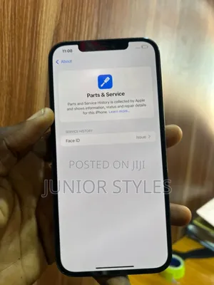 Apple iPhone 12 Pro Max 128 GB Black
