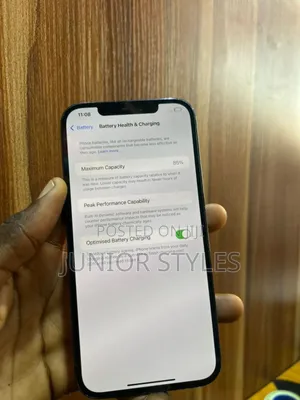 Apple iPhone 12 Pro Max 128 GB Black