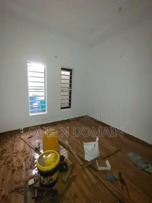 1bdrm Block of Flats in Thera Annex, Sangotedo for rent