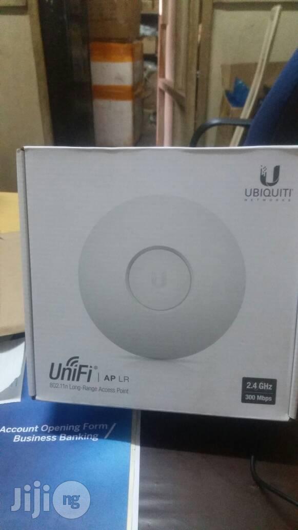 Ubiquiti Unife Ap