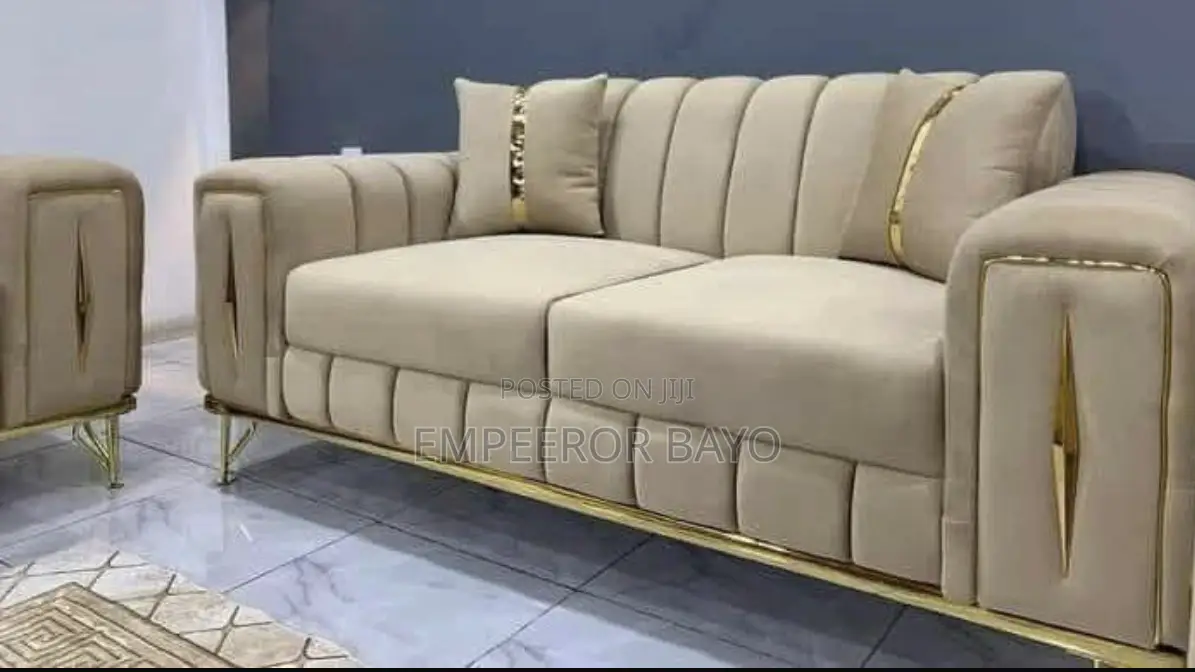 Emperor Chairs