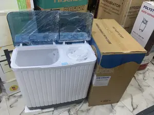 Skyrun Top Load Twin Tub Washer