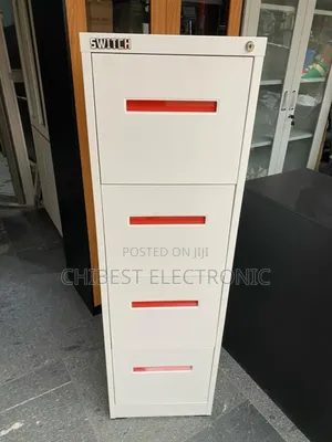 A Four Drawer Likey Designed