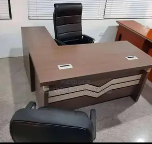 Executive Office Table