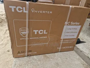 2hp Tcl Standing Ac