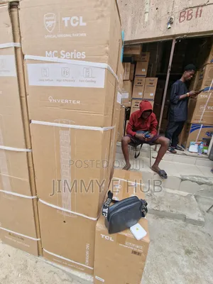 2hp Tcl Standing Ac