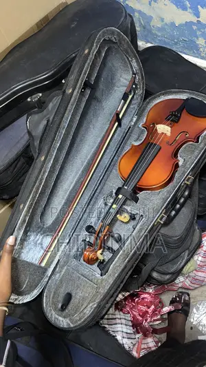 Photo - 4/4 Violins