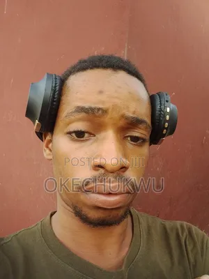Photo - Job Application